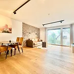 Designer Wohnung