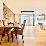 Designer Wohnung