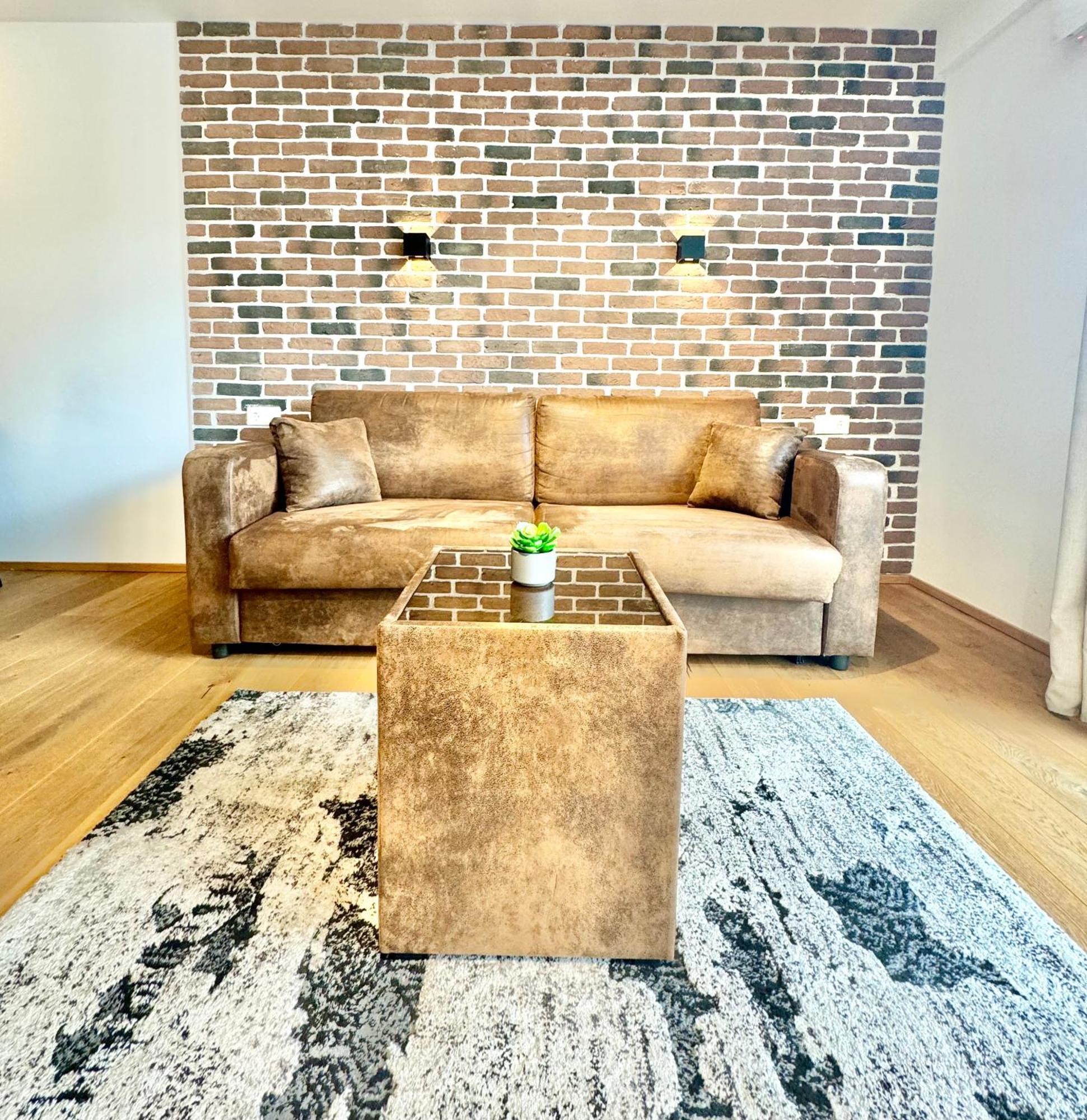 Designer Apartment Wien