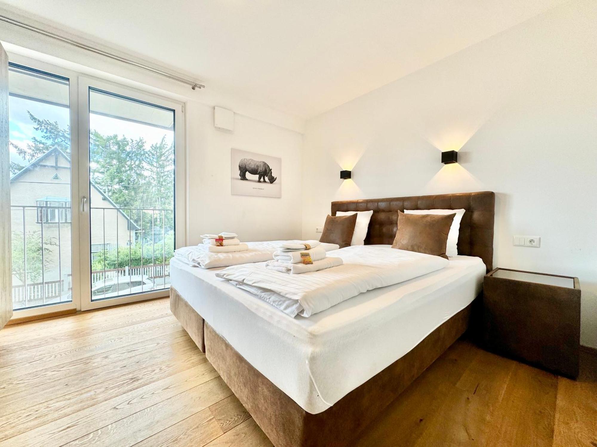 Apartment Designer Wien