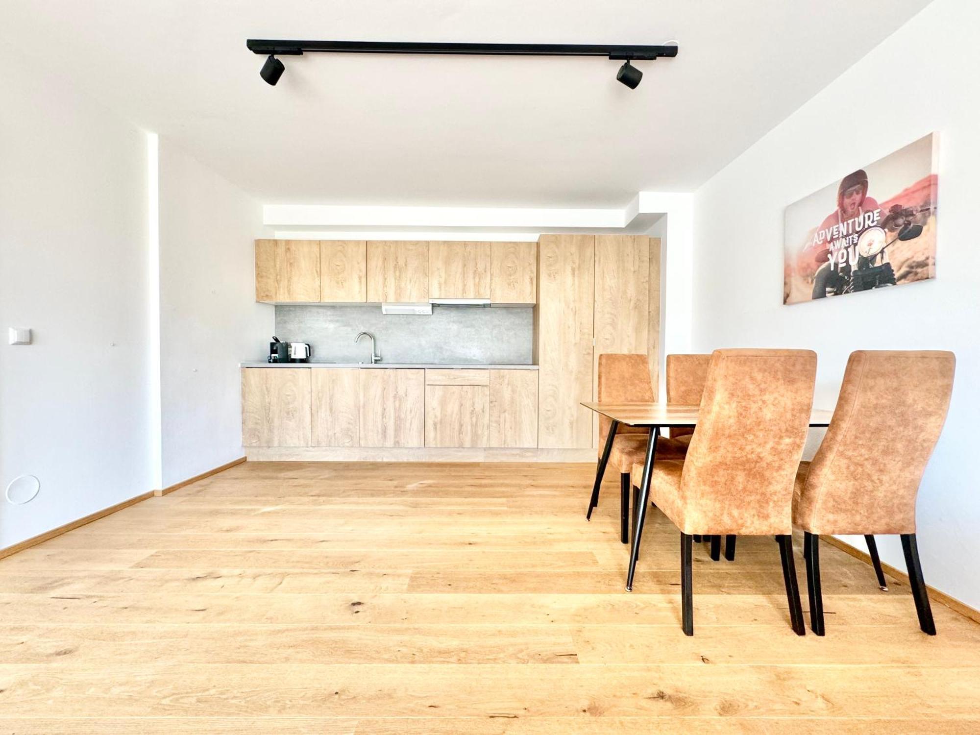 Apartment Designer Wien